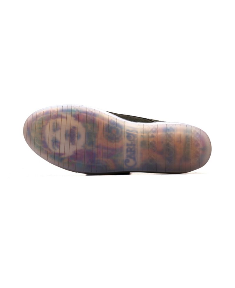 Men's Echo Moc Shoe