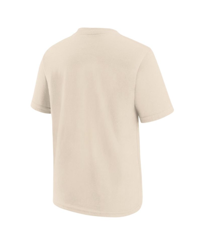 Boys' and Girls' Vintage Mod Easy Lane Crewneck Short-Sleeve T-Shirt