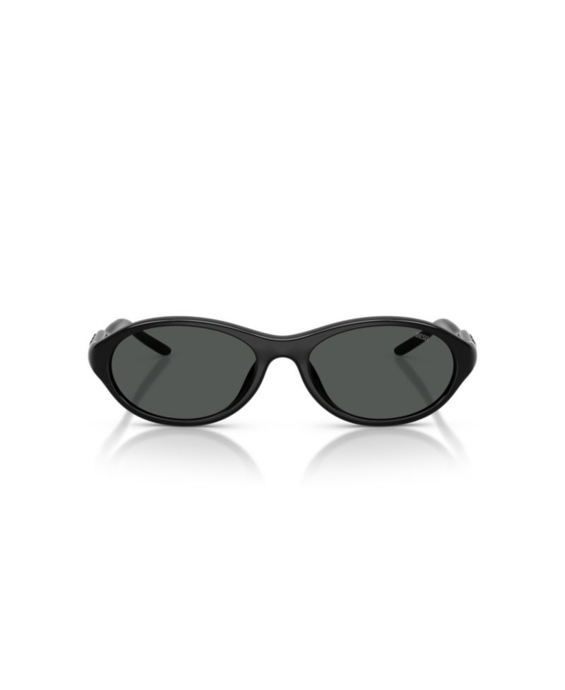 Unisex Oval Sunglasses DL3024U