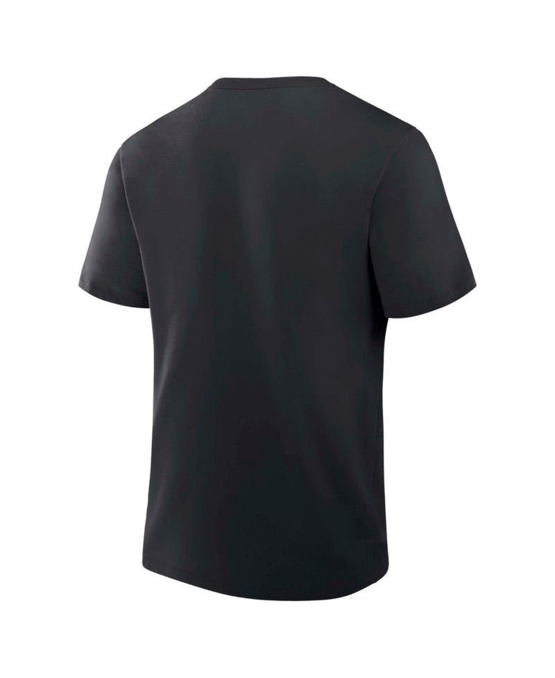 Men's Black Baltimore Orioles 2025 Spring Training Grapefruit League True Icon T-Shirt