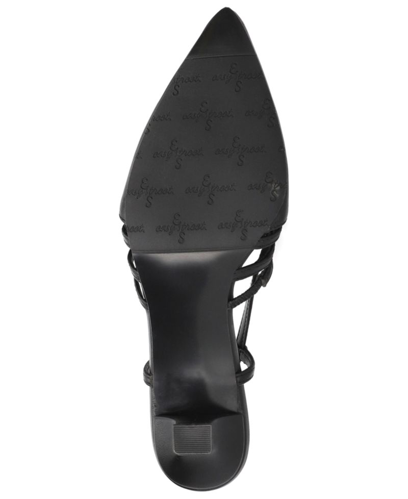 Women's Aura Slingback Pumps