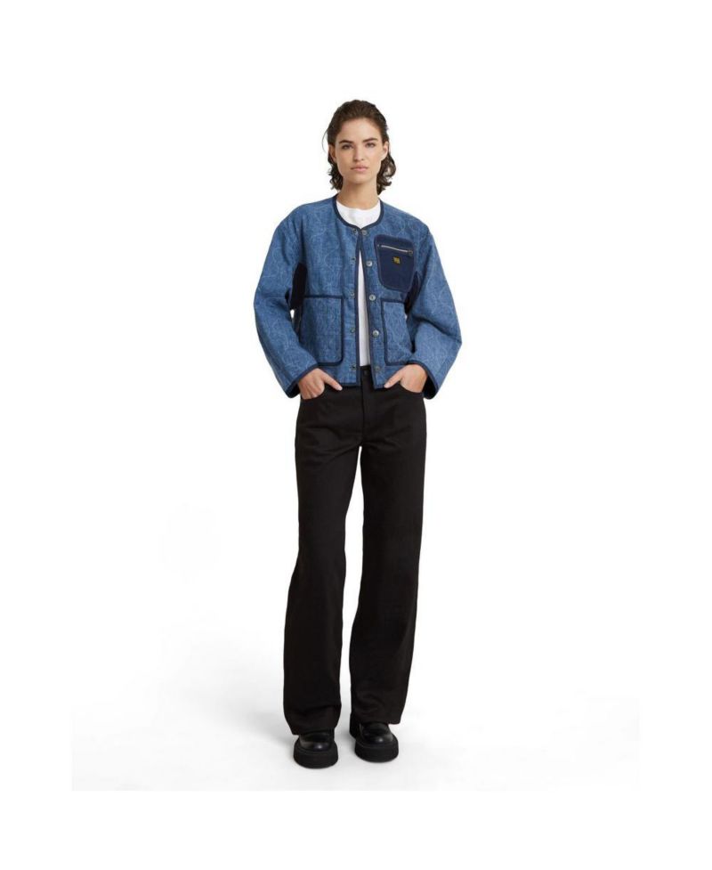 Women's Judee Loose Jeans