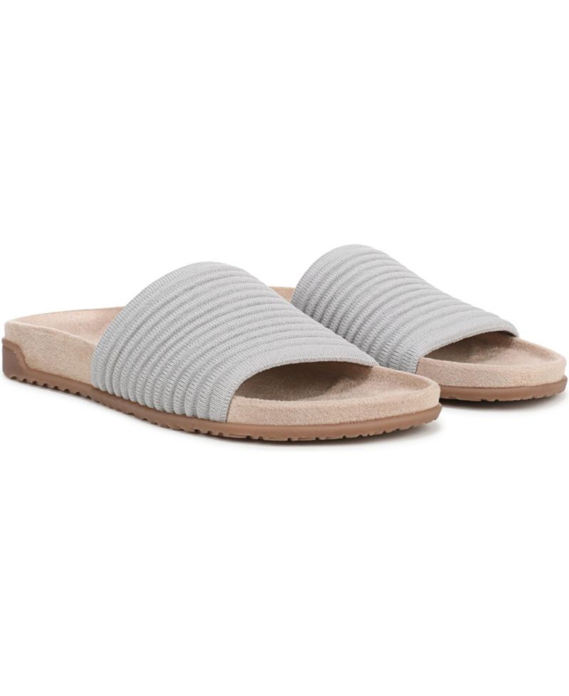 Women's Evie Knit Slide Sandals