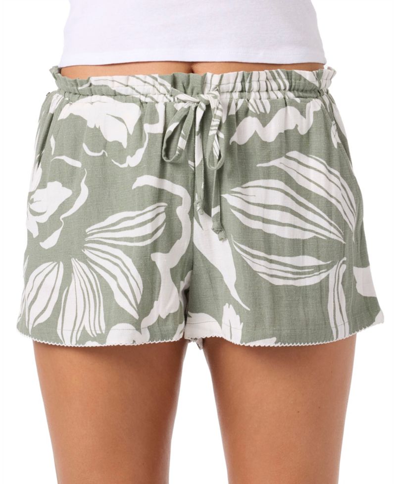 Women's Layne Floral Shorts