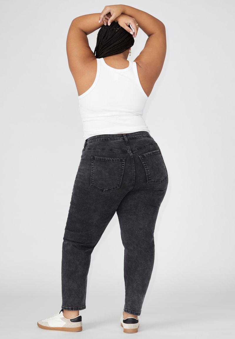 Women's The Leigh Super Stretch Slim Leg Jean