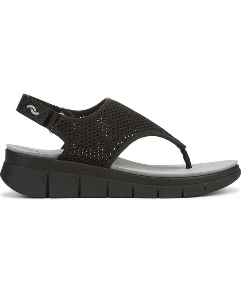 Women's Epic Round Toe Thong Sandals