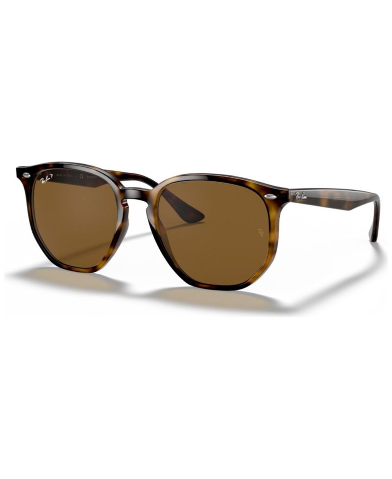 Polarized Sunglasses, RB4306 54