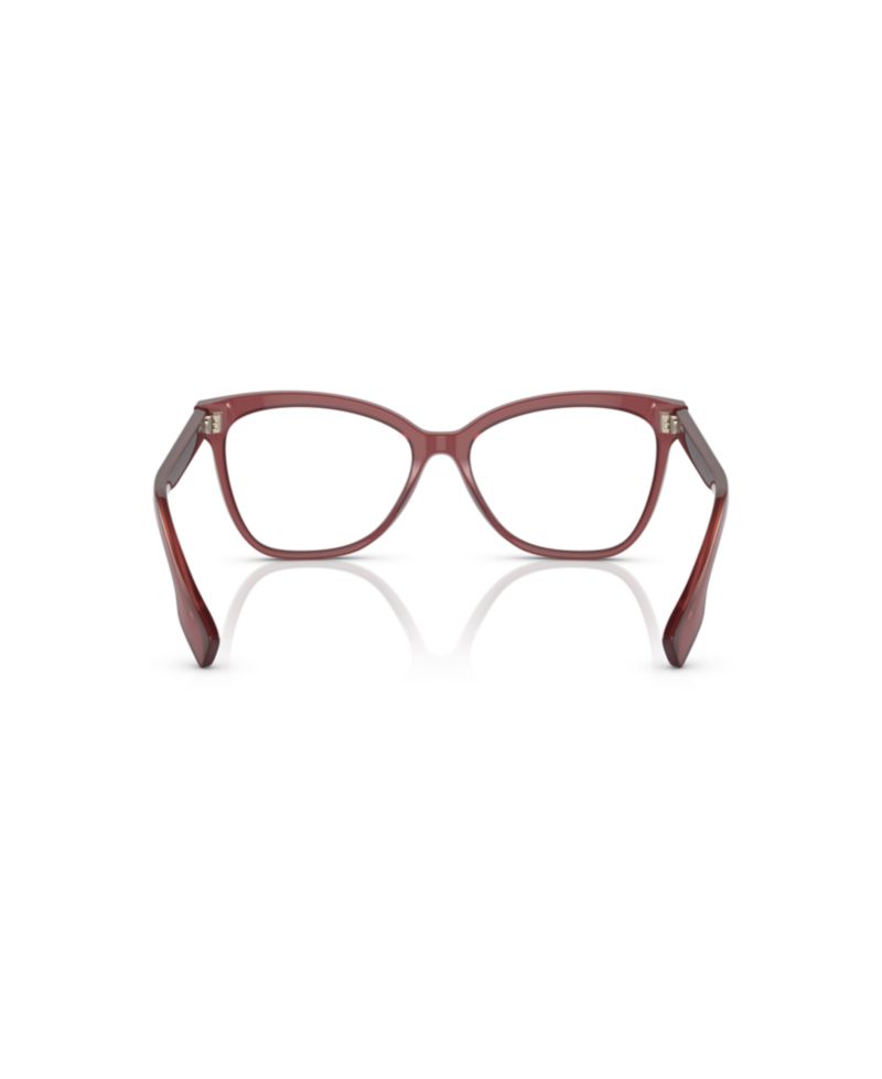 Woman Cat Eye Plastic BE2364 Grace Eyeglasses