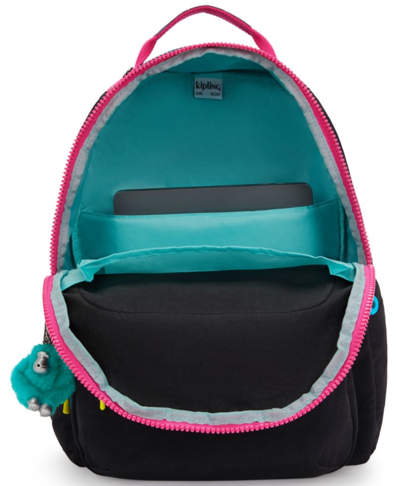 Seoul Medium 15" Laptop Backpack
