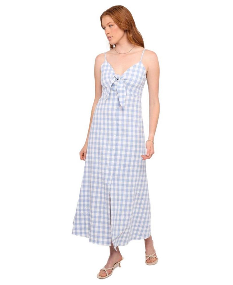 Women's Menora Maxi Dress