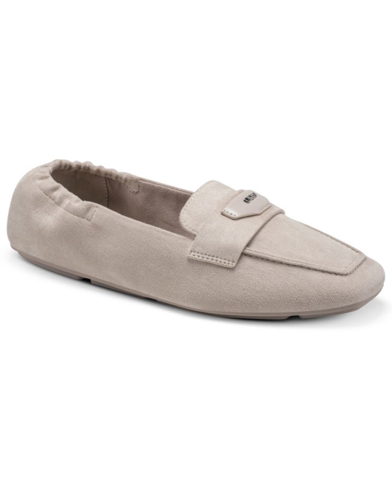Women's Delmar Driver Slip-On Loafers