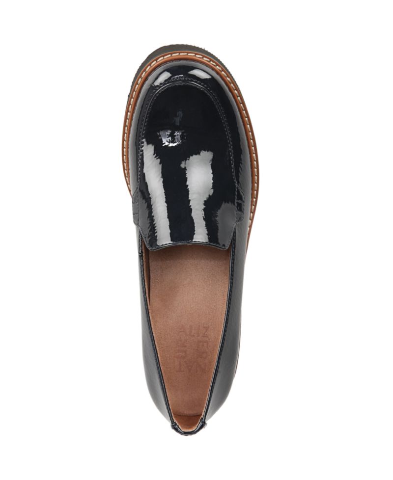Women's Cabaret Lug Sole Loafers