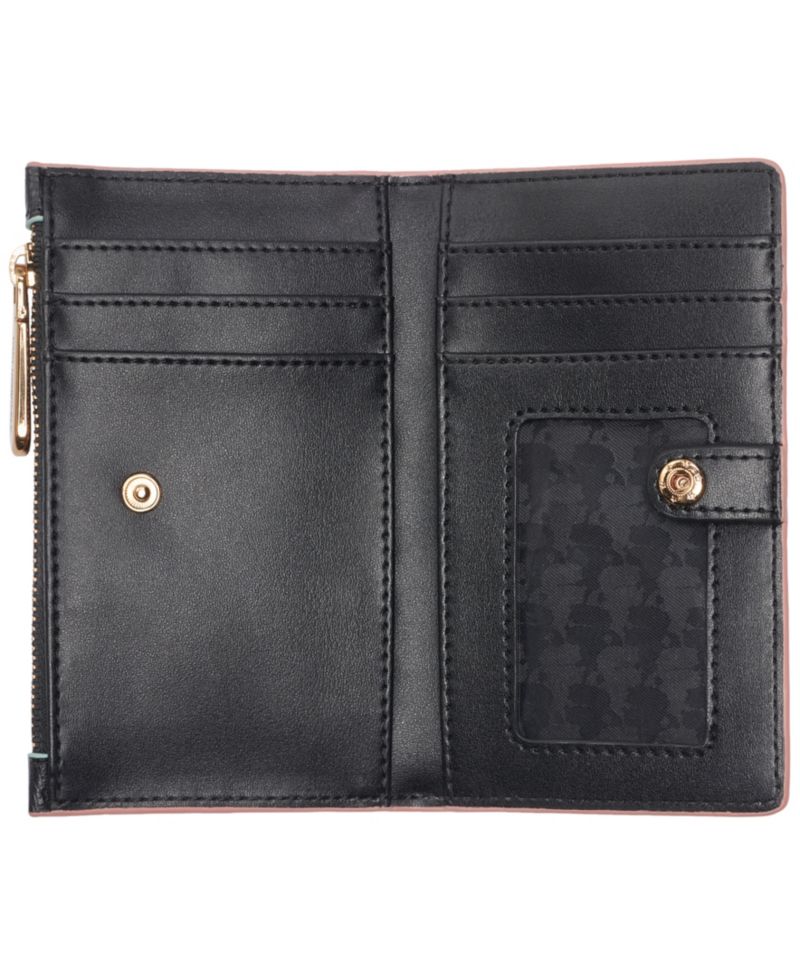 Bifold Wallet