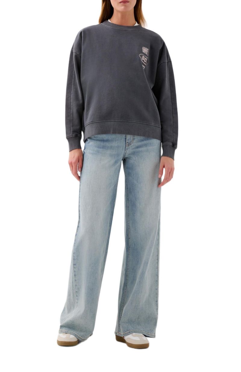 Women's Moya Flow Sweater