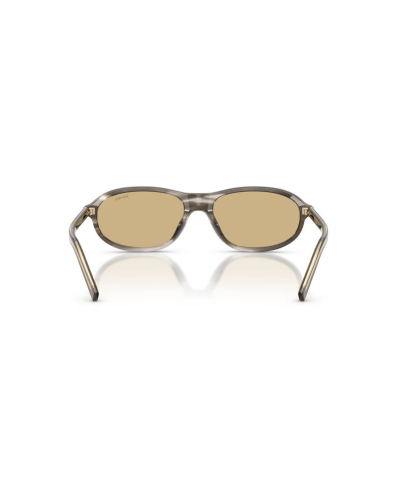 Women's Oval Sunglasses Heritage PR D20SU