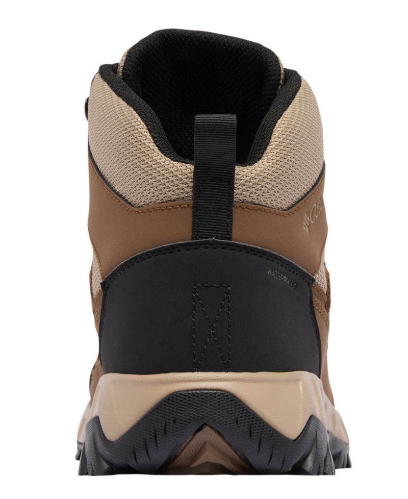 Men's Strata Lace-Up Boots