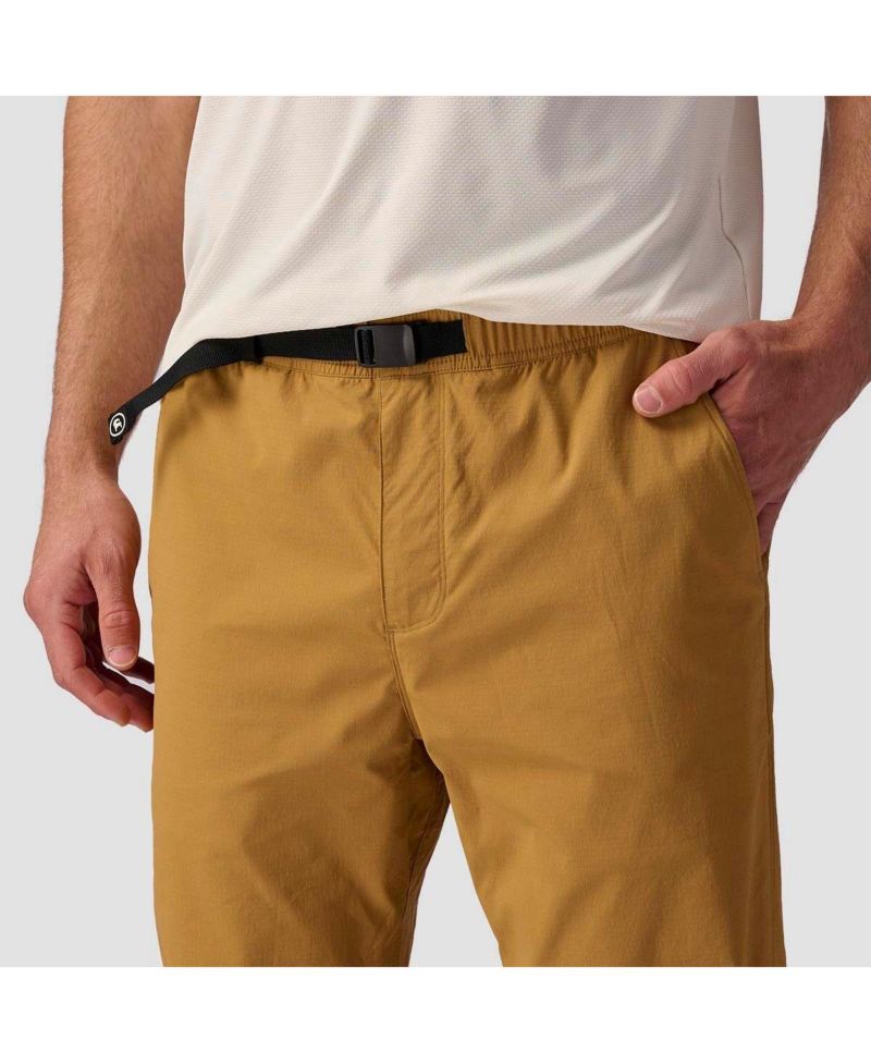Men's Wasatch Ripstop Pant Hiking and Climbing Pants