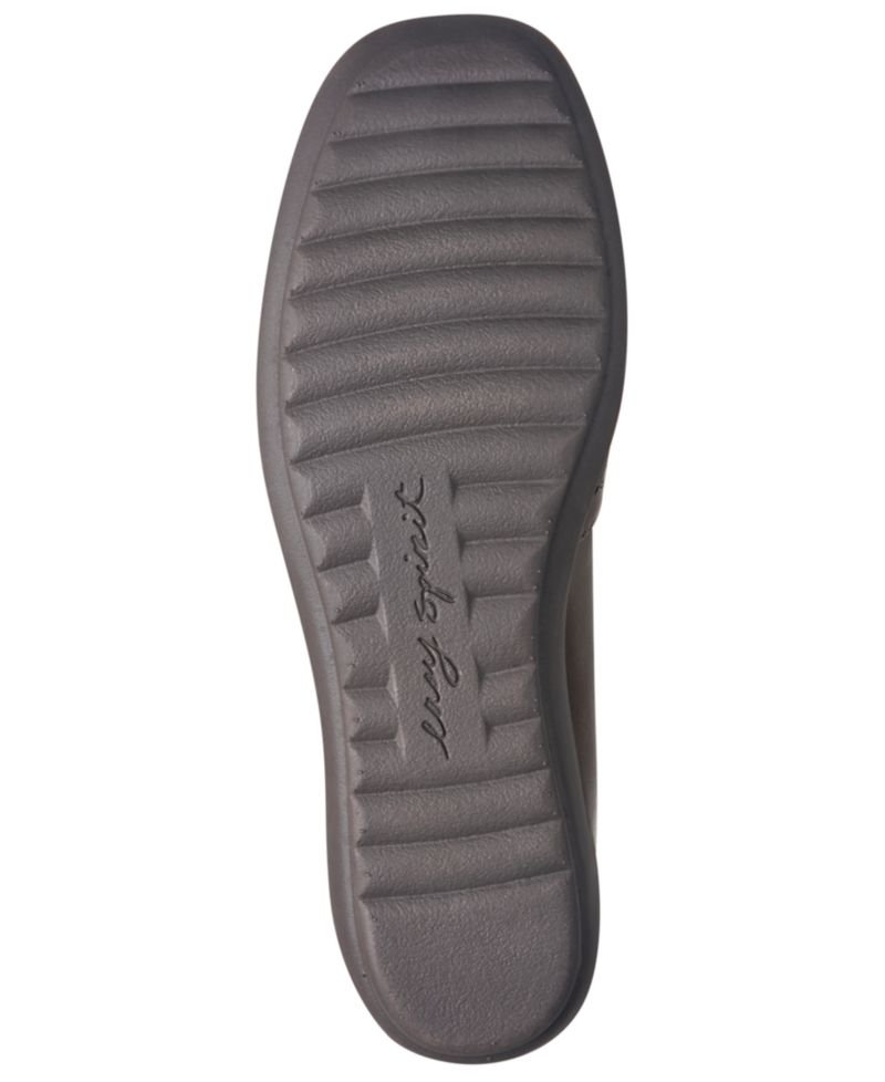Women's Anika Perforated Slip-On Flats