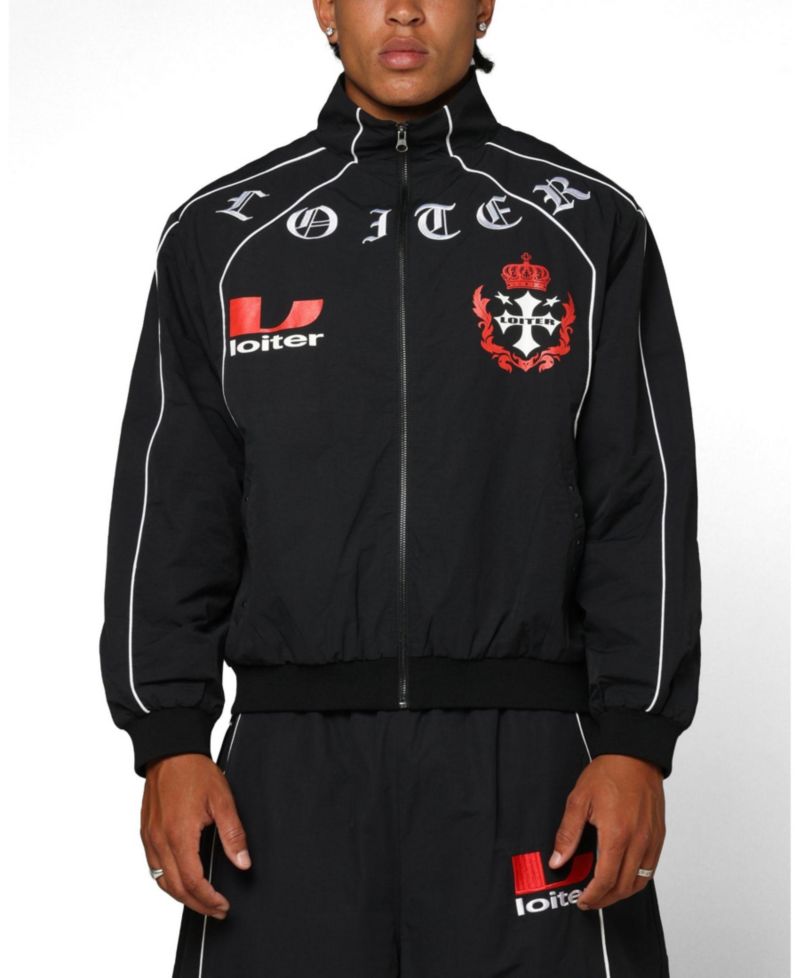 Men's Imperial Track Jacket