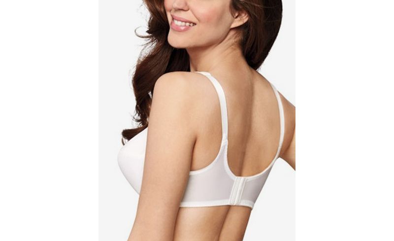 Flower Bali 2-Ply Full Coverage Underwire Bra 180