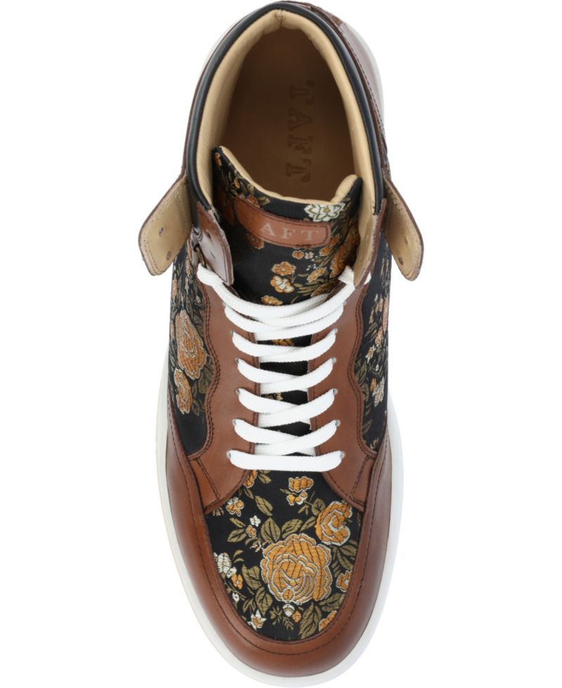 Men's The Rapido High-top Sneaker