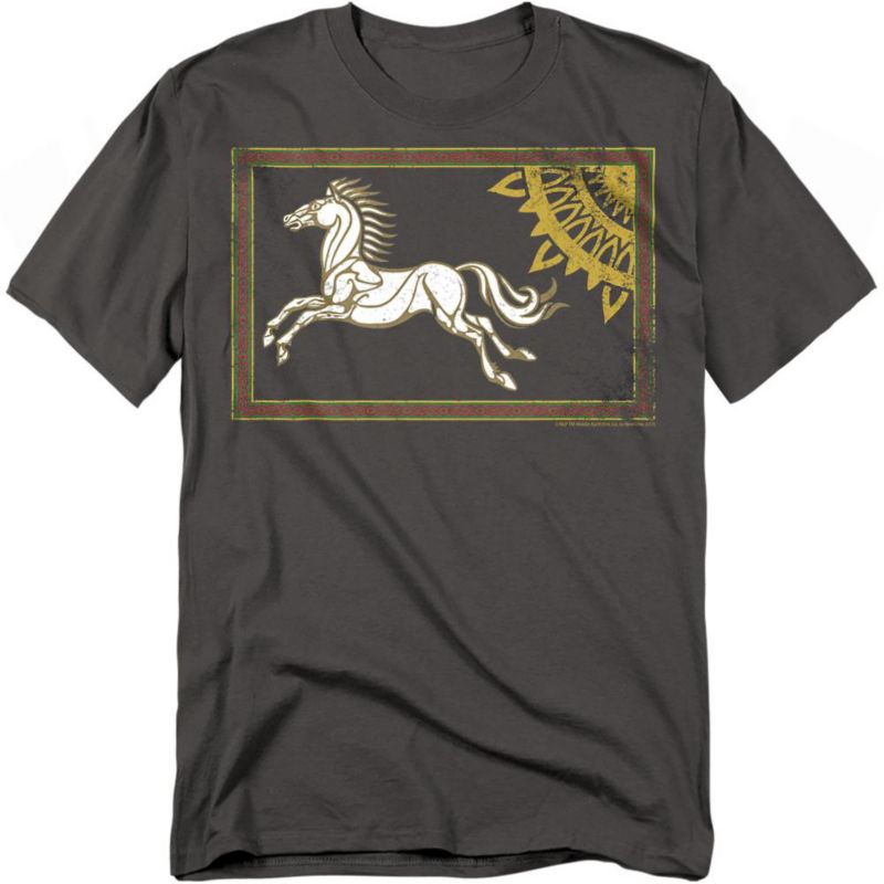 Men's LOR Rohan Banner T-Shirt
