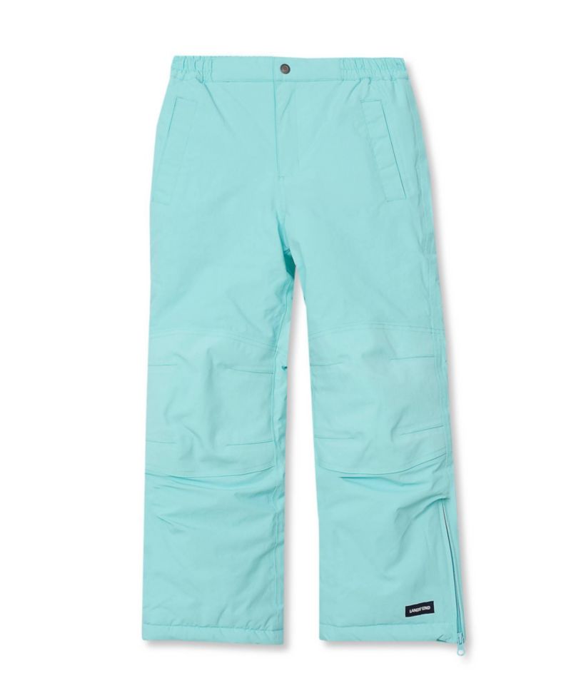 Girls' 4-16 Squall Waterproof Insulated Iron Knees Snow Pants