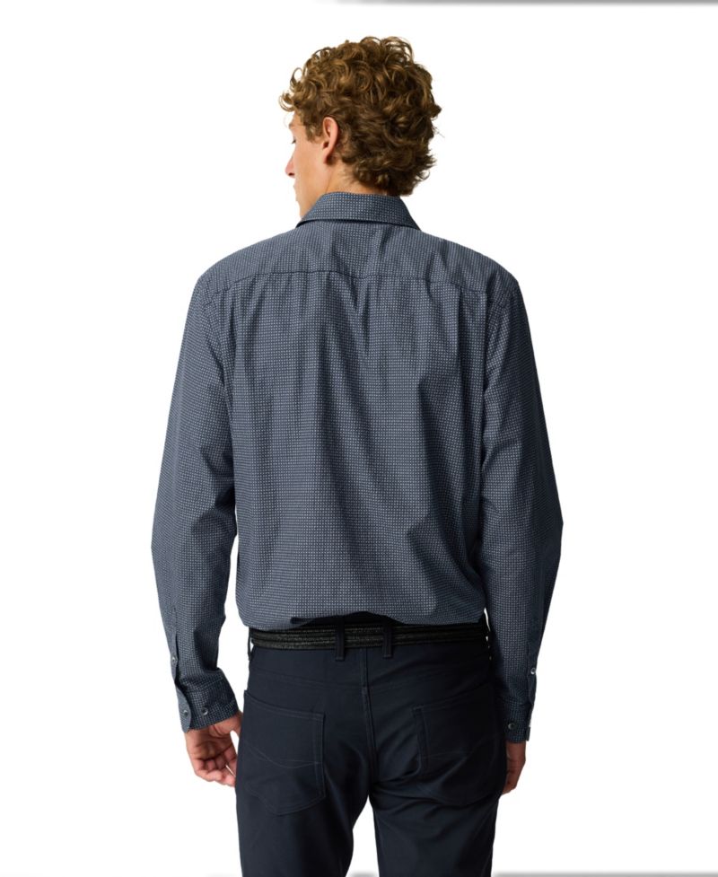 Men's Masson Creek Cotton Shirt