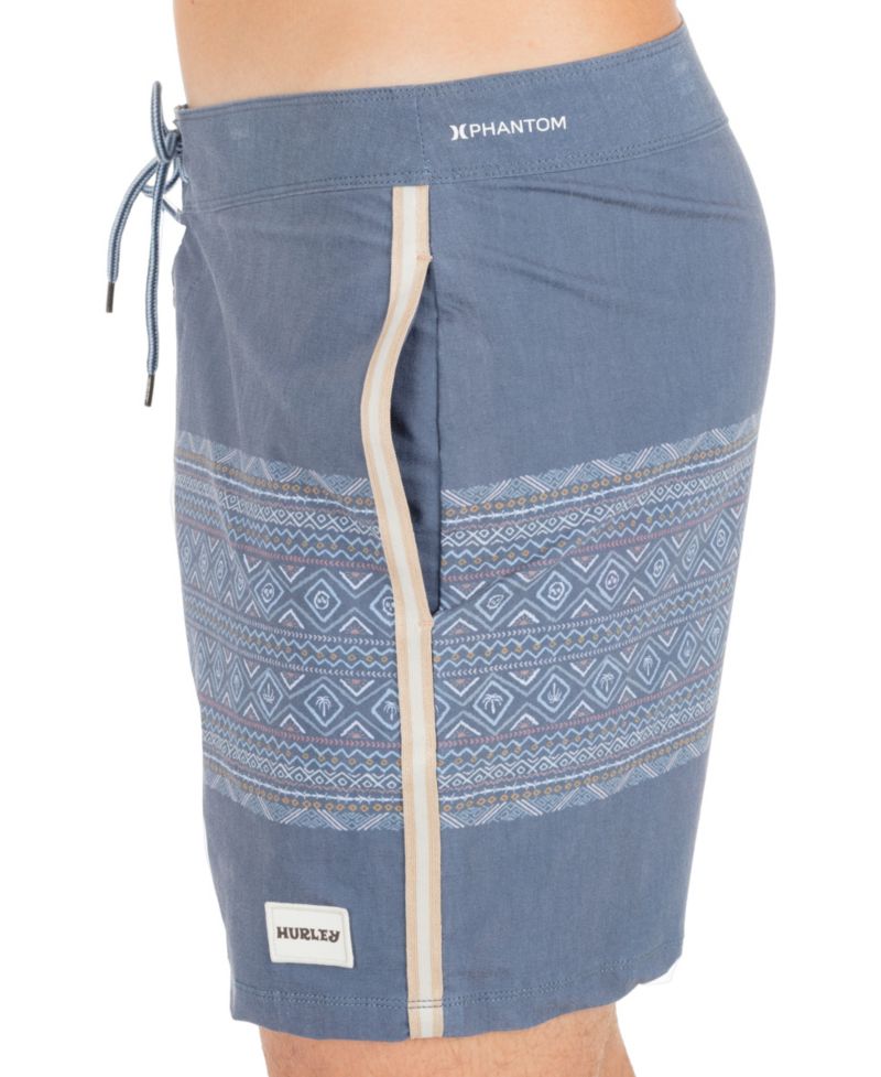 Men's Phantom Naturals Sessions Boardshorts