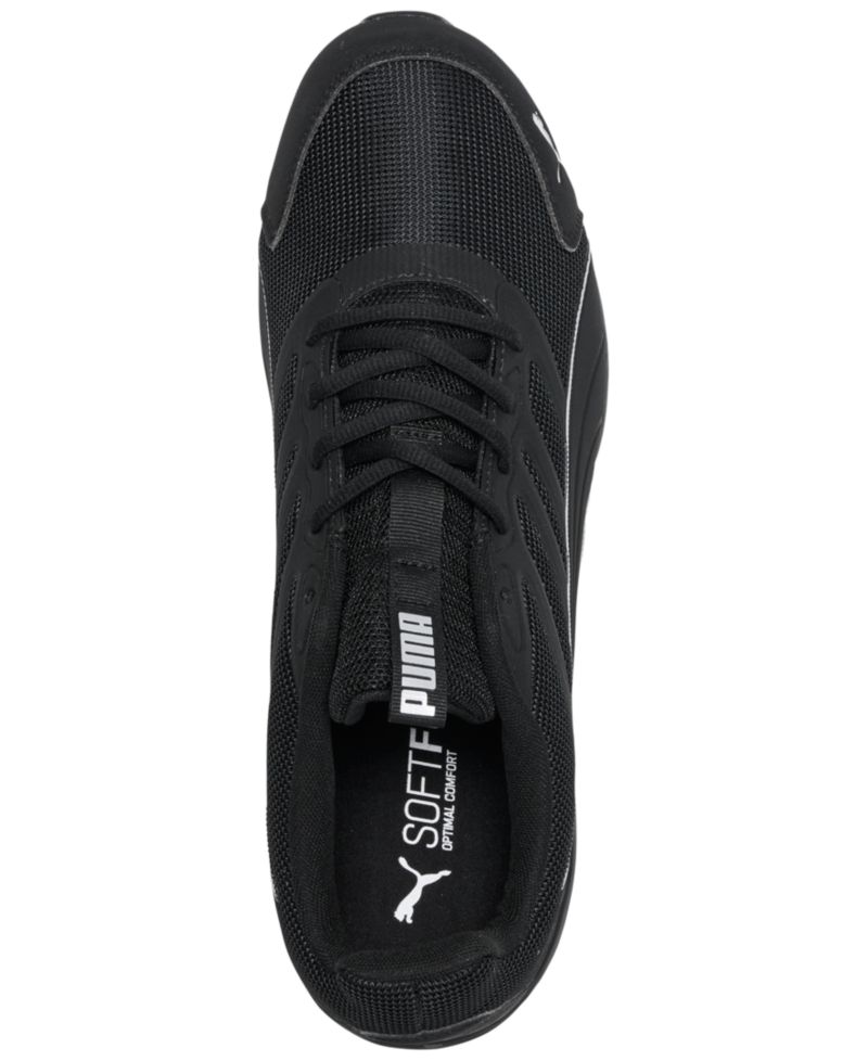Men's Electro Casual Low-Top Sneakers from Finish Line
