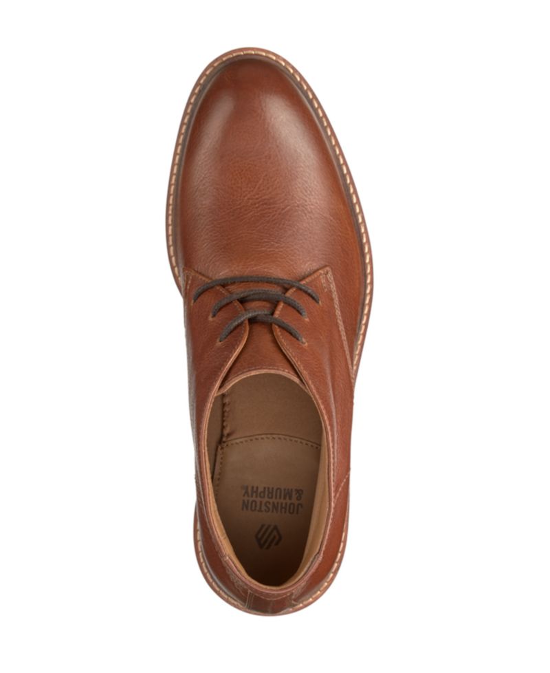 Мужские ботинки Boswell Chukka