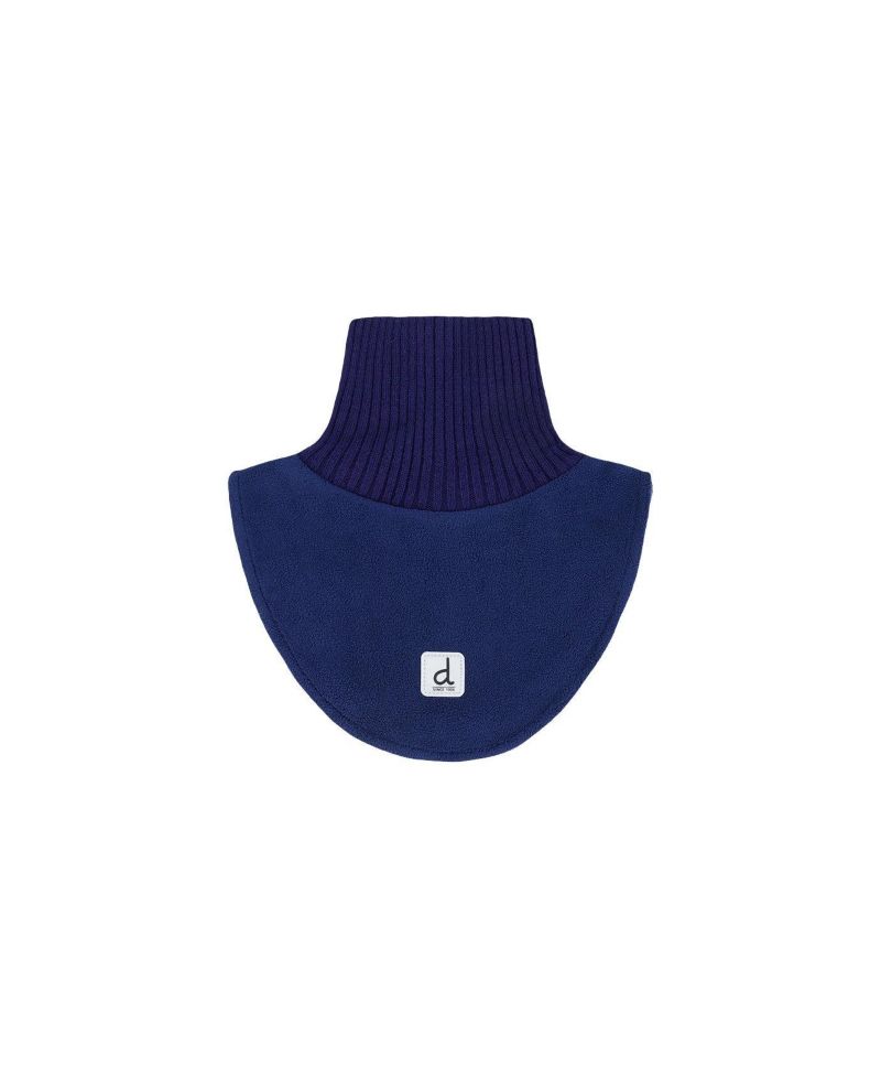 Little and Big Unisex (5-14) Knit and Polar Turtleneck warmer