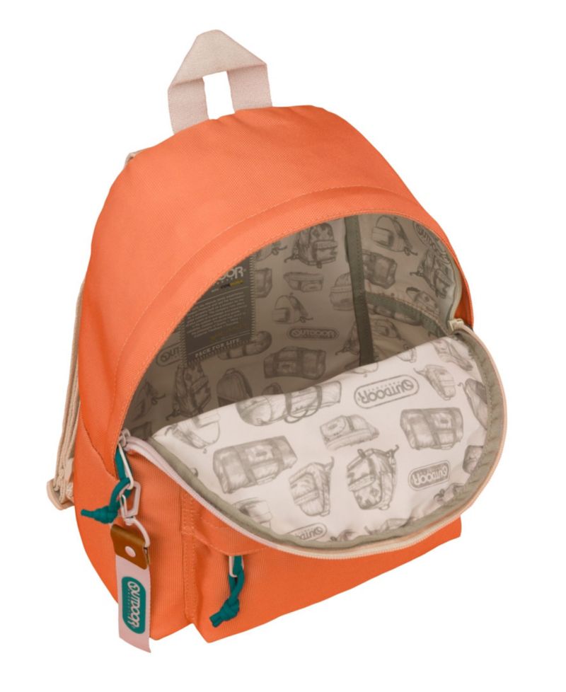 New Generation Mini Backpack