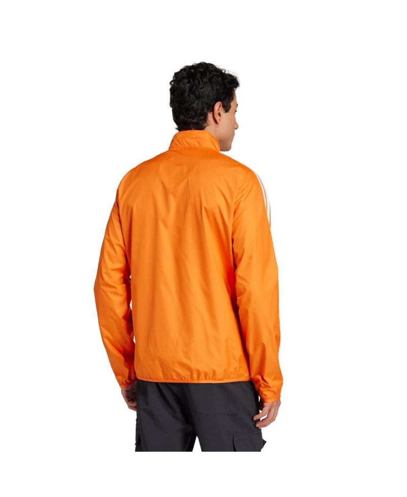 Men's Orange/Purple Houston Dynamo FC 2025 Anthem Reversible Full-Zip Jacket