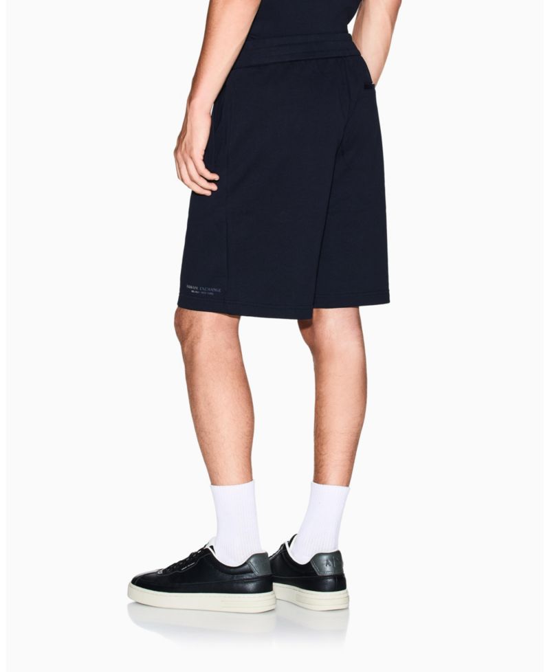 Men's Milan NY Fleece Shorts