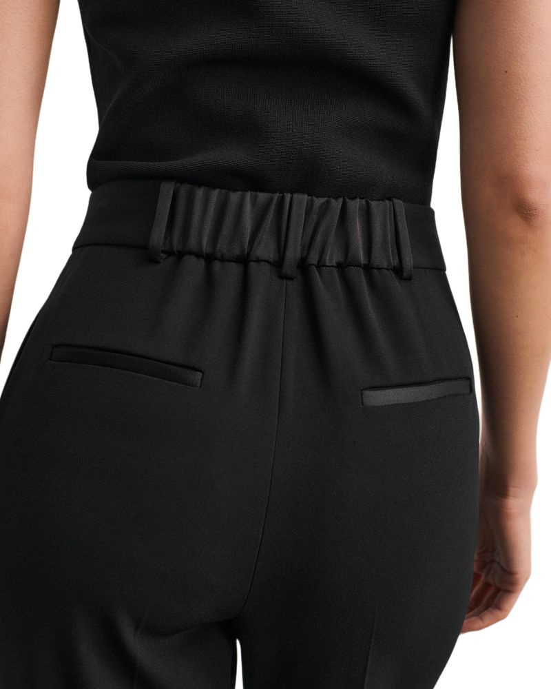 Women's Tavira Clever Crepe Slim Pants