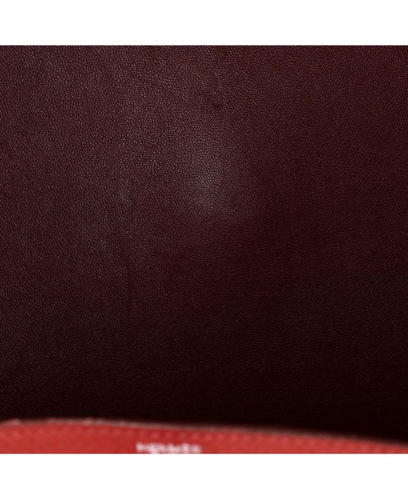 34 Lindy Bag Clemence