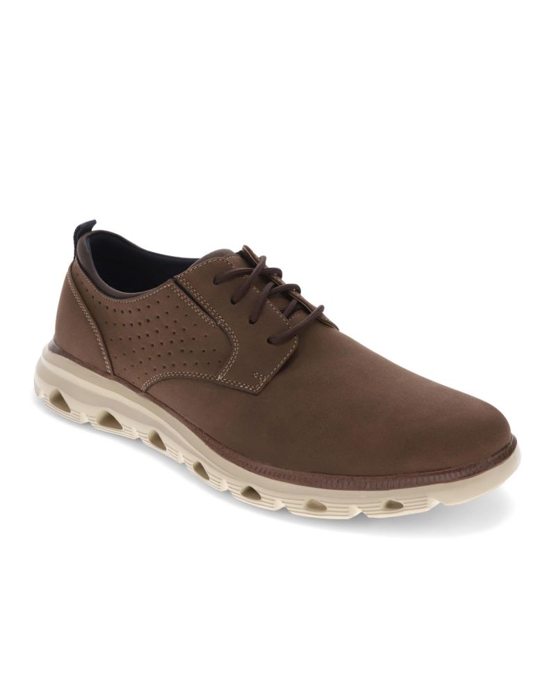 Men's Finley Comfort Oxfords