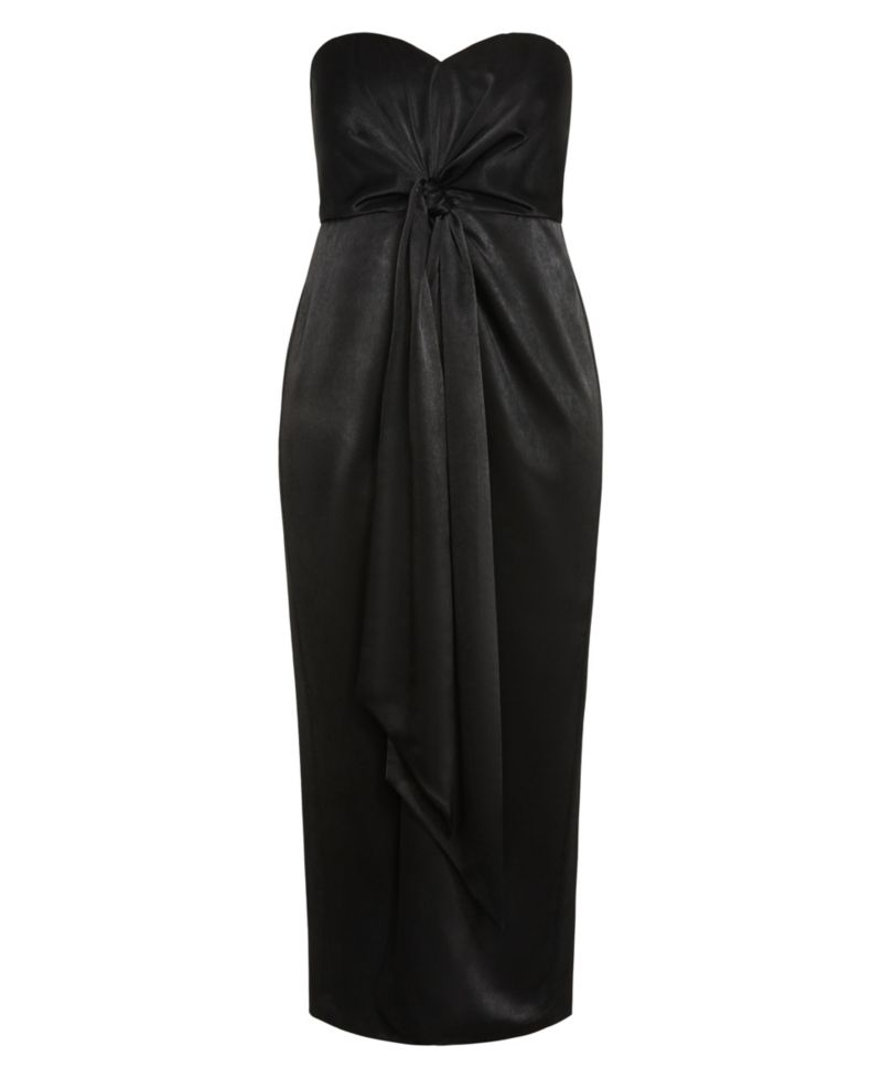 Plus Size Kamari Maxi Dress