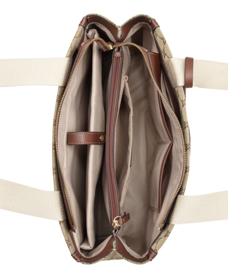 Pyper Large Laptop Tote Bag