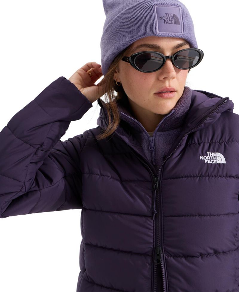 Women's Aconcagua Hooded Parka Jacket