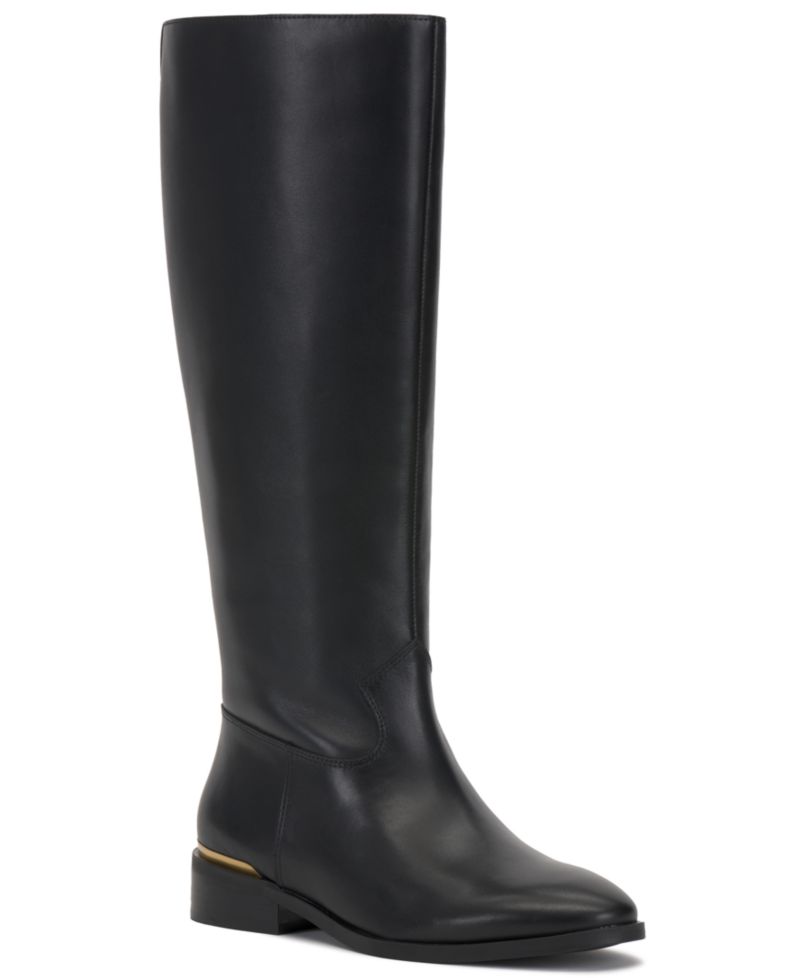 Women's Bercla Regular & Wide Calf Riding Boots