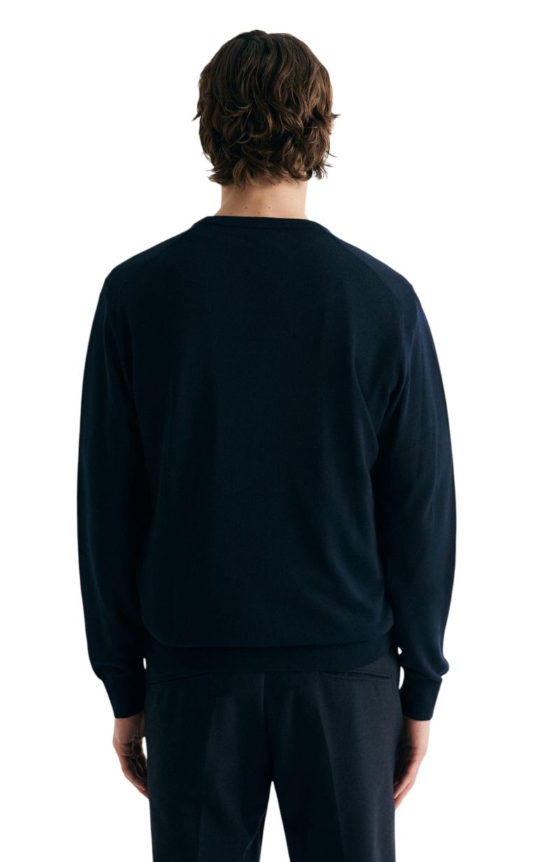 Women's Merino Wool Sweater