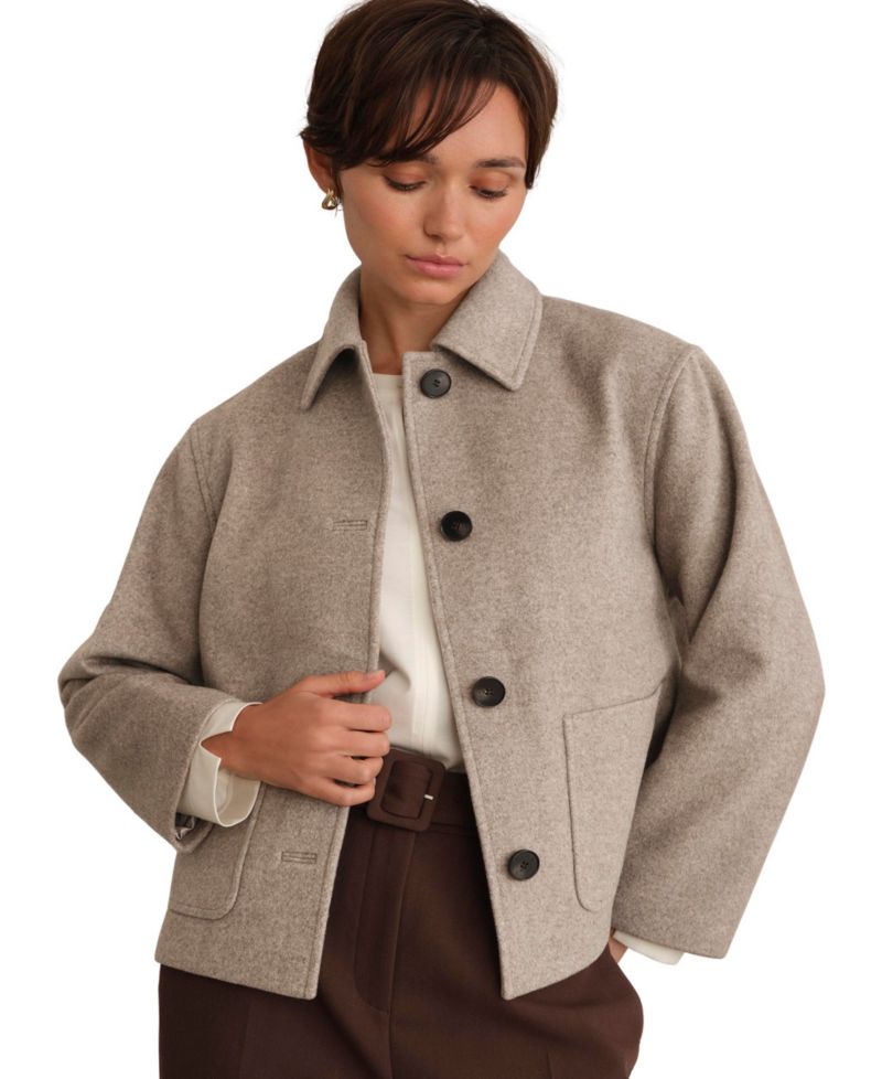 Women's Milly Jacket