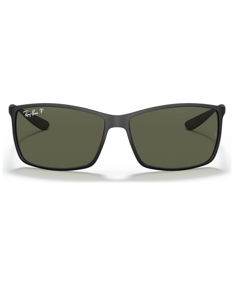 Polarized Sunglasses , RB4179 LITEFORCE