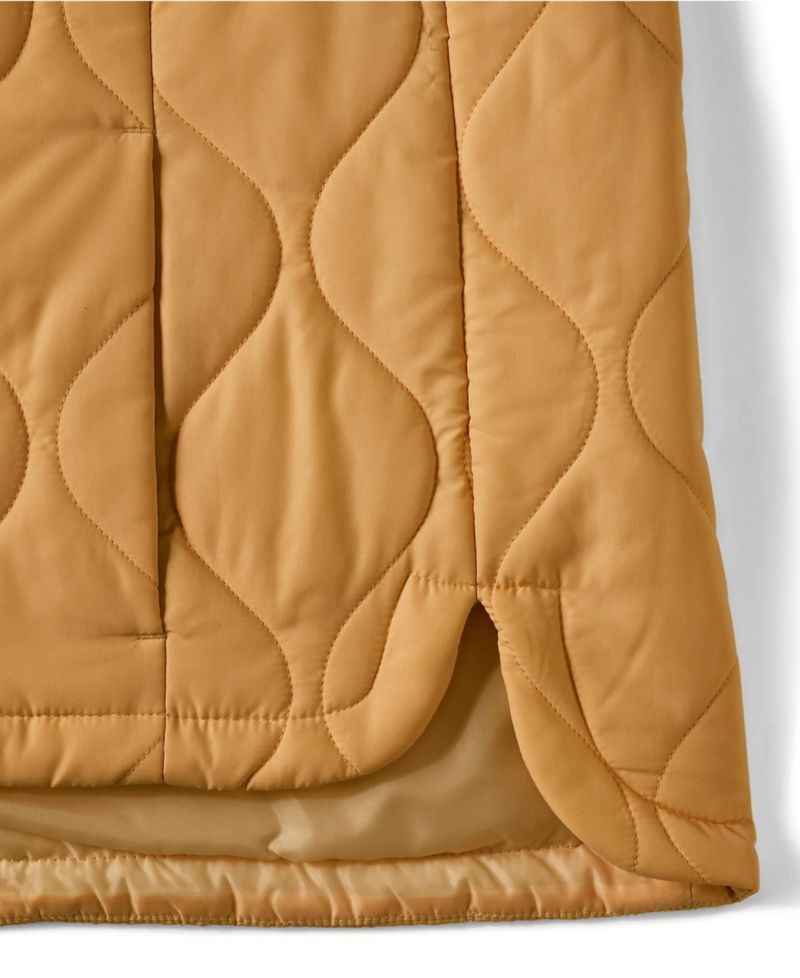 Women's FeatherFree Quilted Insulated Vest