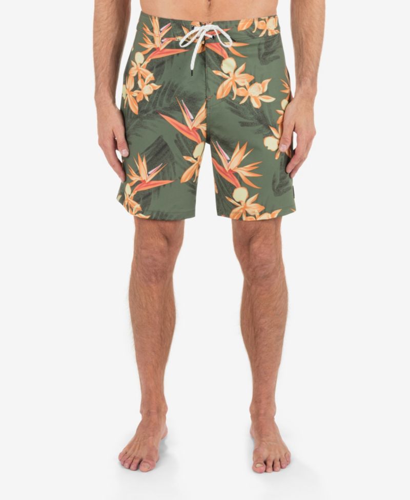 Men's Phantom Classic 18 Boardshorts