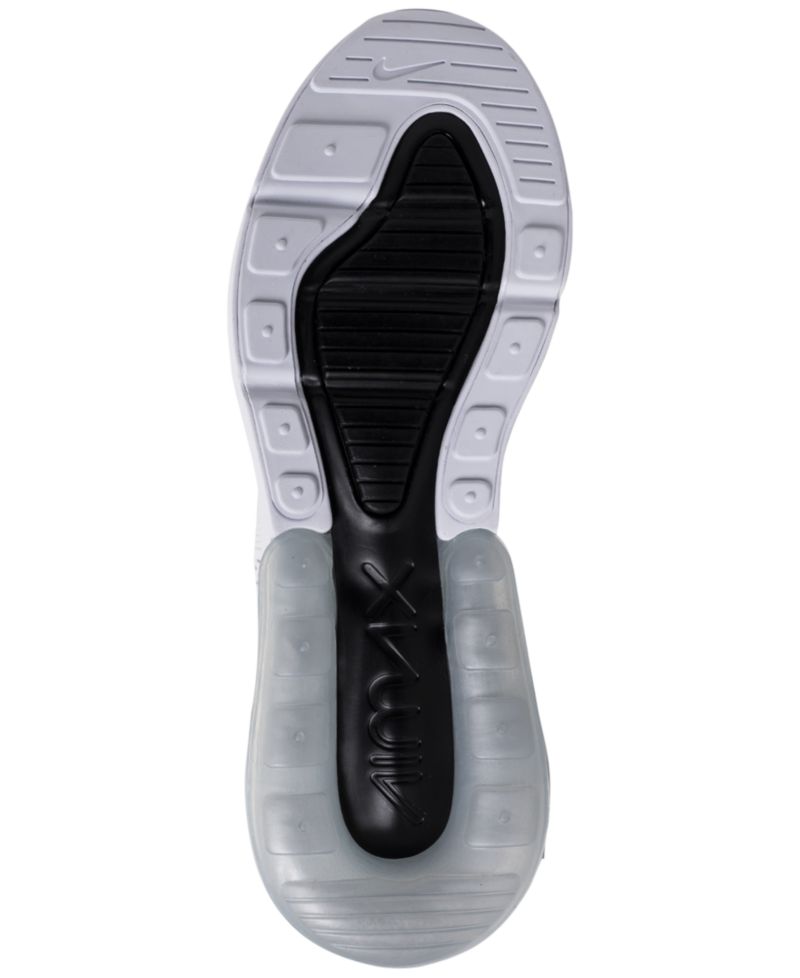 Мужские повседневные кроссовки Air Max 270 от Finish Line