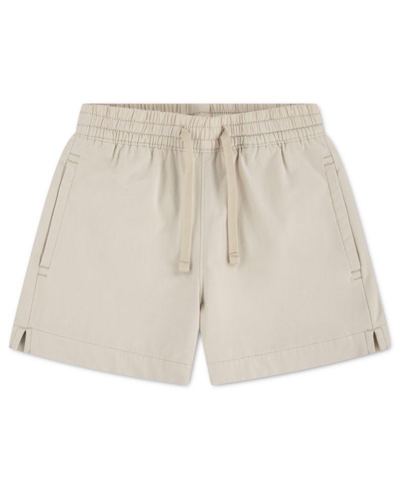 Toddler Boys' 2T-5T Hybrid Drawcord Shorts