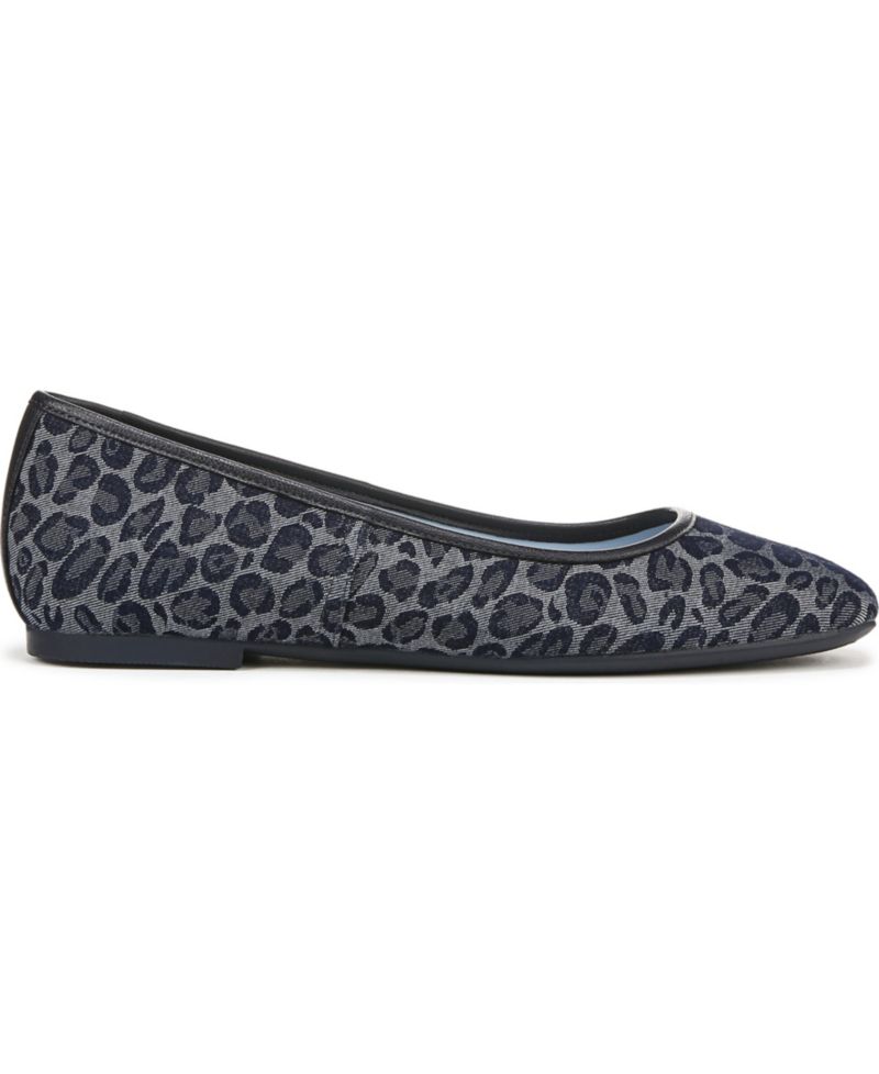 Womens Orinda 2 Ballet Flats